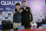 Justin: Kualitas Indonesia kini berbeda dengan timnas Piala Asia 2023