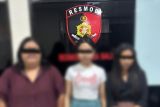 Polda Bali gerebek Spa di Kerobokan diduga tempat prostitusi