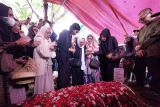 Ibunda Puput Novel: Sampai ketemu mama di sana sayang