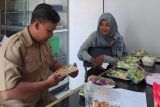 Diskop-UKM Kulon Progo kurasi produk kuliner segera naik kelas