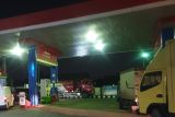 Kilang Pertamina Plaju produksi sejumlah BBM ramah lingkungan
