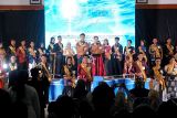 Wali kota: Program Genre kedepankan pembentukan karakter bangsa