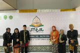 18 Anggota Kafilah Sulsel siap berlomba di MTQ Nasional XXX Samarinda