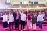 XL berikan edukasi kepemimpinan bagi seribuan mahasiswi Unand