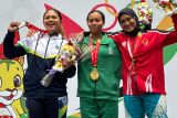 Atlet downhill Lumajang tambah koleksi emas untuk Jatim