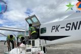 BMKG memodifikasi cuaca antisipasi hujan saat pembukaan PON XXI