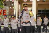 Cegah perampokan, Polisi siap kawal pengambilan uang di Bank Lombok Tengah