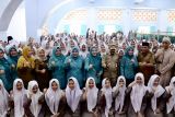 Setwapres bilang masih ada lima provinsi dengan stunting di atas 30 persen