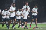 Bek Parma sebut sambutan fan Indonesia jadi memori indah