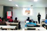 Honda adakan pelatihan training for trainer kurikulum merdeka dan satu hati vocation bagi Guru SMK binaan astra honda