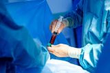 Transplantasi sel punca darah membebaskan Talasemia Mayor dari transfusi