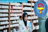 PAFI Gunung Kidul sasar masyarakat DIY melalui inovasi kesehatan