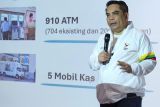 BSI optimalkan seluruh layanan, dukung kelancaran transaksi finansial PON XXI 2024