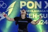 Lifter Firda atasi rasa was-was rebut medali emas pertamanya