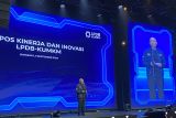 Menkop UKM mendorong UMKM bergabung dalam koperasi