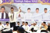 UAS diminta doakan Pilkada Barito Utara berjalan aman dan lancar