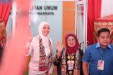 Mengenal sosok Leli Arni, pasangan Annisa Suci Ramadhani di Pilkada Dharmasraya 2024