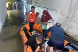 Dapur umum disiagakan untuk jamin ribuan korban banjir di Binjai