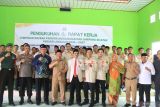 Dukung ekonomi desa, Pemuda Muhammadiyah Lamsel siap cetak wirausaha muda