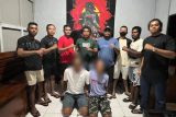 Polisi tangkap terduga pelaku curas mengaku polisi di Labuan Bajo