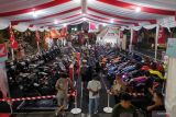 Honda Modif Contest (HMC) Kembali Digelar di Bumi Nyiur Melambai