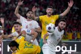 indonesia masih di atas Australia di Klasemen Grup C