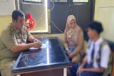 Satpol PP Palangka Raya amankan pelajar diduga bolos sekolah