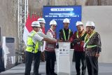 MRT Medansatria-Tomang bakal melintasi 21 stasiun