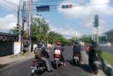 Pemkab Lombok Tengah alokasikan dana perbaikan lampu lalu lintas