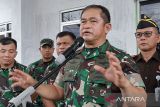 TNI AD evaluasi internal setelah prajuritnya jadi tersangka penculikan