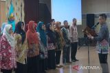 Pemkot Pekalongan bentuk relawan sahabat perempuan  dan anak