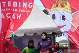 Panjat tebing -  Rajiah Sallsabillah sumbang emas untuk Banten