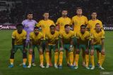 Kualifikasi Piala Dunia 2026: Australia hajar China