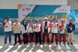 Atlet menembak Kalteng gagal persembahkan medali di PON XXI Aceh-Sumut 2024