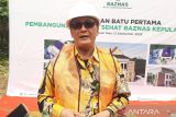 Baznas Kepri salurkan beasiswa senilai Rp800 juta untuk 320 mahasiswa