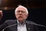 Senator Sanders kembali desak AS berhenti mendanai perang Israel