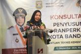 Pemkot Bandarlampung siap kembangkan RDTR WP IV jadi pariwisata