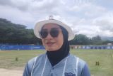 Atlet panahan Diananda: Seperti nostalgia PON Papua
