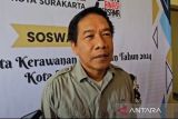 Bawaslu Surakarta buka lowongan 856 Pengawas TPS