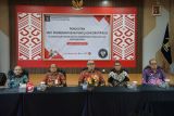 Kemenkumham Sulut lakukan penguatan unit pemberantasan pungli dan gratifikasi