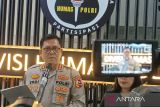 Polri kirim tim ke lokasi PON Aceh-Sumut terkait indikasi kasus korupsi