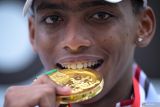 Reflecting on 2024 National Sports Week