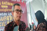 KPU Kulon Progo terima masukan atas hasil administrasi paslon Pilkada 2024