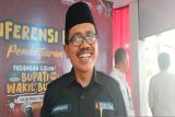 Bawaslu Kulon Progo ajak masyarakat waspadai hoaks menjaga daulat rakyat