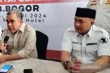 Prabowo tantang mantan ajudan memajukan kualitas pendidikan
