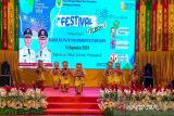 Pemkab Natuna gelar festival literasi PAUD