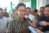 Menkes bangga Poltekkes Tanjungpinang membuka kelas internasional