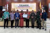 Pemkab Kapuas dukung program pembinaan Desa Cantik