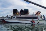 Minggu, cuaca wilayah Kepri diprakirakan berawan hingga hujan