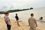 Polres Karimun awasi objek wisata saat libur panjang akhir pekan